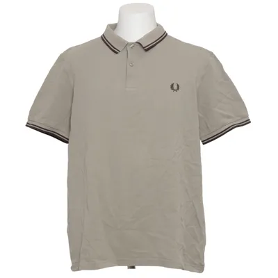 Polo shirt (Beige) from Fred Perry