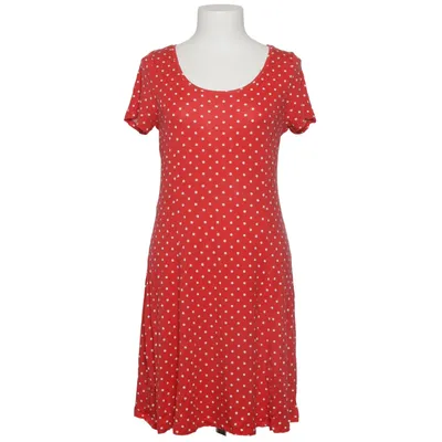 Dress (Red, White) from Beach Time