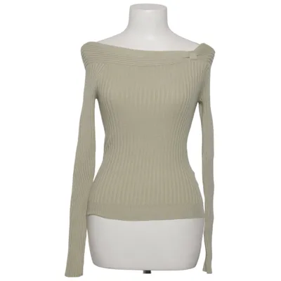 Haut (Beige) de Urban Outfitters Polyamide, Polyester, Viscose