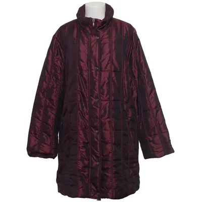 Leichte Jacke (Lila) von Gina Laura Collection Polyamid, Polyester