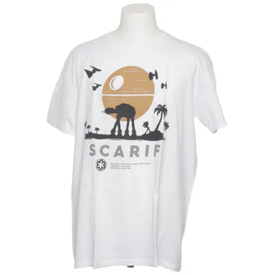 T-shirt (Scarif) fra Star Wars Bomuld