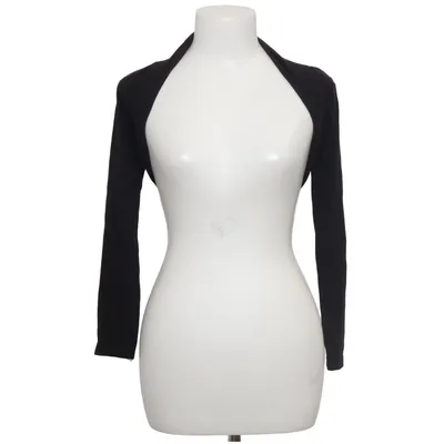 Bolero (Trim Bolero) från Pieces Accessories Bomull