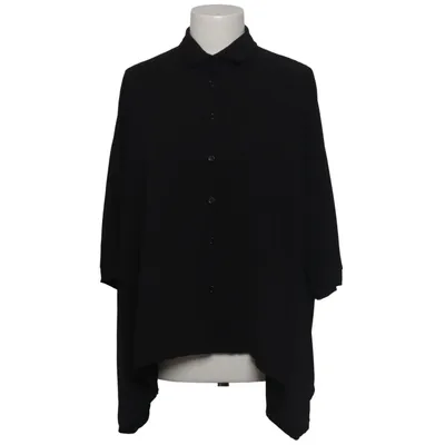 Blus (Svart) från Jol Elastan, Polyester