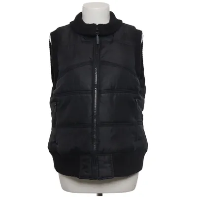 Outdoor vest (Zwart) van Giani Feroti Polyester