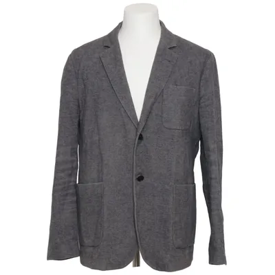 Blazer (Grå) fra Uniforms for the Dedicated