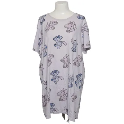 T-shirt (Weiß, Lila) von Disney by Primark Baumwolle