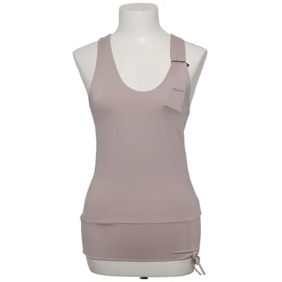 Tanktop (Beige) von Mitch & Co Elasthan, Polyamid