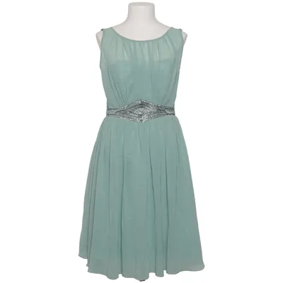 Cocktail dress (Green) from Little Mistress Elastane, Polyester