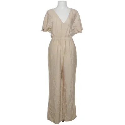 Jumpsuit (Beige) van Marco