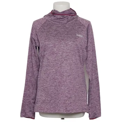 Capuchon sweater (Lila) van Vittorio Rossi
