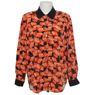 Blouse (Oranje, Zwart) van Kobe