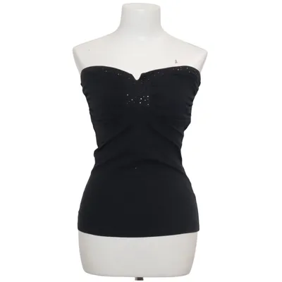 Tube top (Black) from Laura Scott