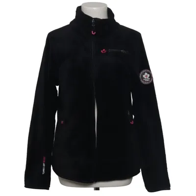 Fleecejacka (Turbo-Dry 5000) från Canadian Peak Polyester
