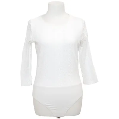 Body (Hvid) fra Wenger Bomuld, Polyester