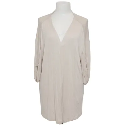 Cardigan (Beige) van Cartoon Elastaan, Viscose