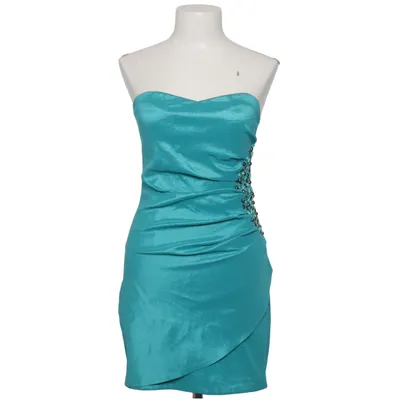 Cocktailkleid (Türkis) von AX Paris Elasthan, Polyester