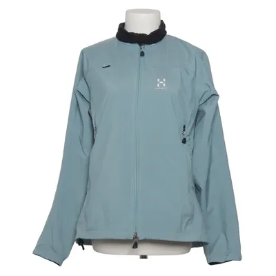 Softshell jacket (Blue) from Haglöfs Gore-Tex, Polyester
