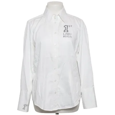 Shirt (1st Lady Berlin) from Look 54 Cotton