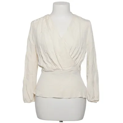 Blouse (White) from MaxMara