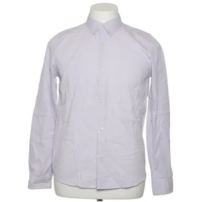 Chemise (Bleu) de AC Coton