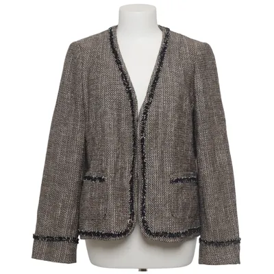 Blazer (Gray, Black, Beige) from Joseph Janard