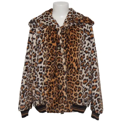 Jack (Bruin, Zwart, Beige) van Minx Polyester