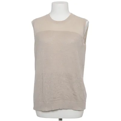 Spencer (Beige) van Agnona Kasjmier, Polyester