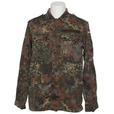 Jagersjas (Field Jacket) Katoen, Polyester