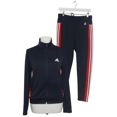 Sports kit (Blue, Red, White) from Adidas Polyester