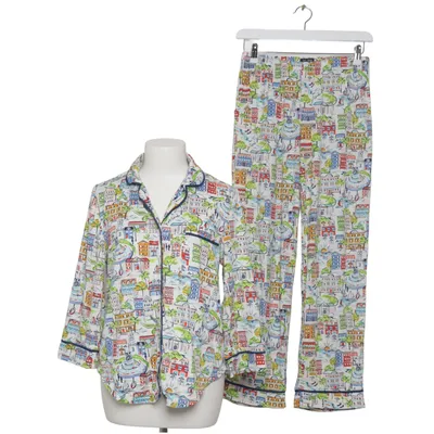 Pyjamas (Vit, Flerfärgad) från Kate Spade
