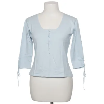 Trui (Blauw) van GC Fontana Viscose