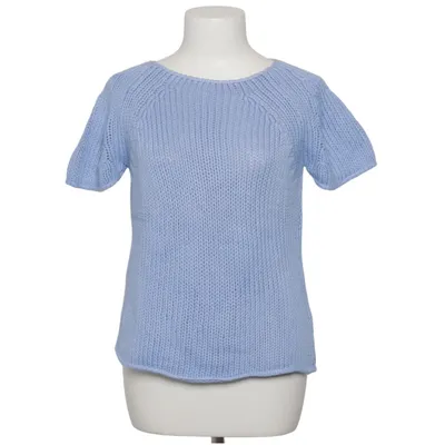 Top (Blue) from Nice Connection Cotton