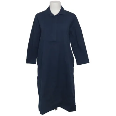 Shirt dress (Blue) from Rossana Diva
