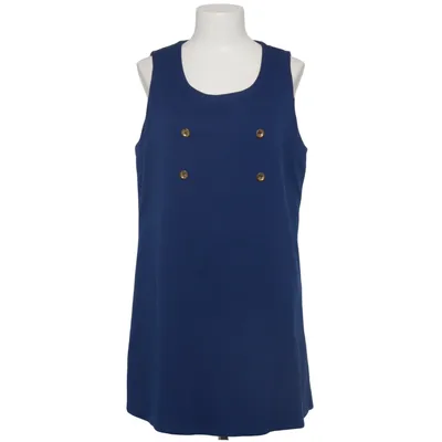 Robe (Bleu) de Loft Polyester