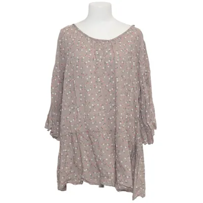 Robe (Gris, Multicolore) de J&S Millenium Coton