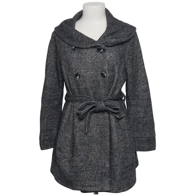 Kappa (Grå) från New Look Maternity Bomull, Polyester, Viskos