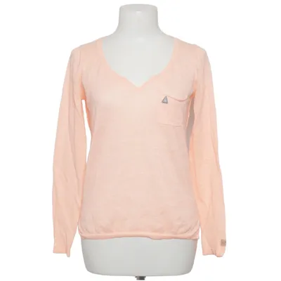 Långärmad t-shirt (Rosa) från Gaastra Nautical Supplies