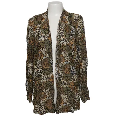 Blouse (Vert, Marron, Multicolore) de RIO Viscose