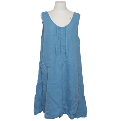 Robe (Bleu) de Update Lin