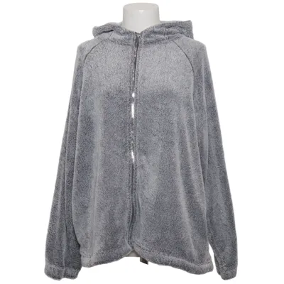 Fleecejacke (Grau) von Infinity Woman Polyester