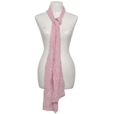 Sjal (Rosa) från Dori