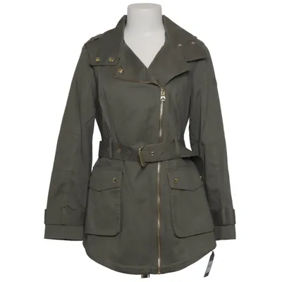 Veste safari (Vert) de Guess Coton, Polyester