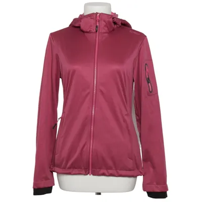 Veste anti-froid (Violet) de CMP Polyester