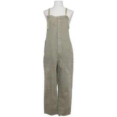 Latzhose (Dungaree) von Clockhouse by C&A Baumwolle