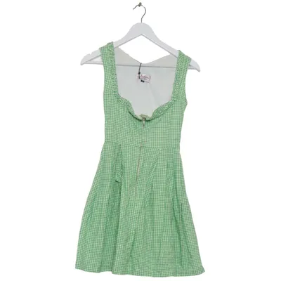 Dirndl (Grön, Vit) från Original Steindl