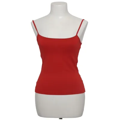 Tanktop (Frances) van InWear Essentials Elastaan, Polyamide