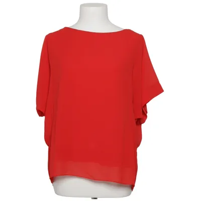 Top (Rood) van New Collection Elastaan, Polyester, Viscose