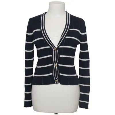 Cardigan (Noir, Blanc) de Kiabi