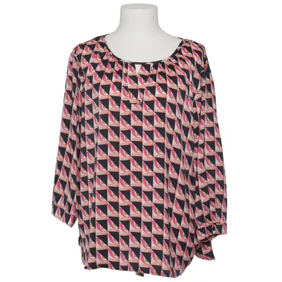 Blouse (Noir, Rose, Multicolore) de Betty Barclay Polyester