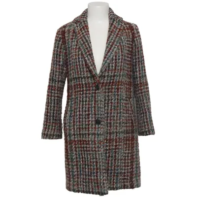 Coat (Cimamba) from Cinque Acrylic, Cotton, Polyester, Viscose, Wool